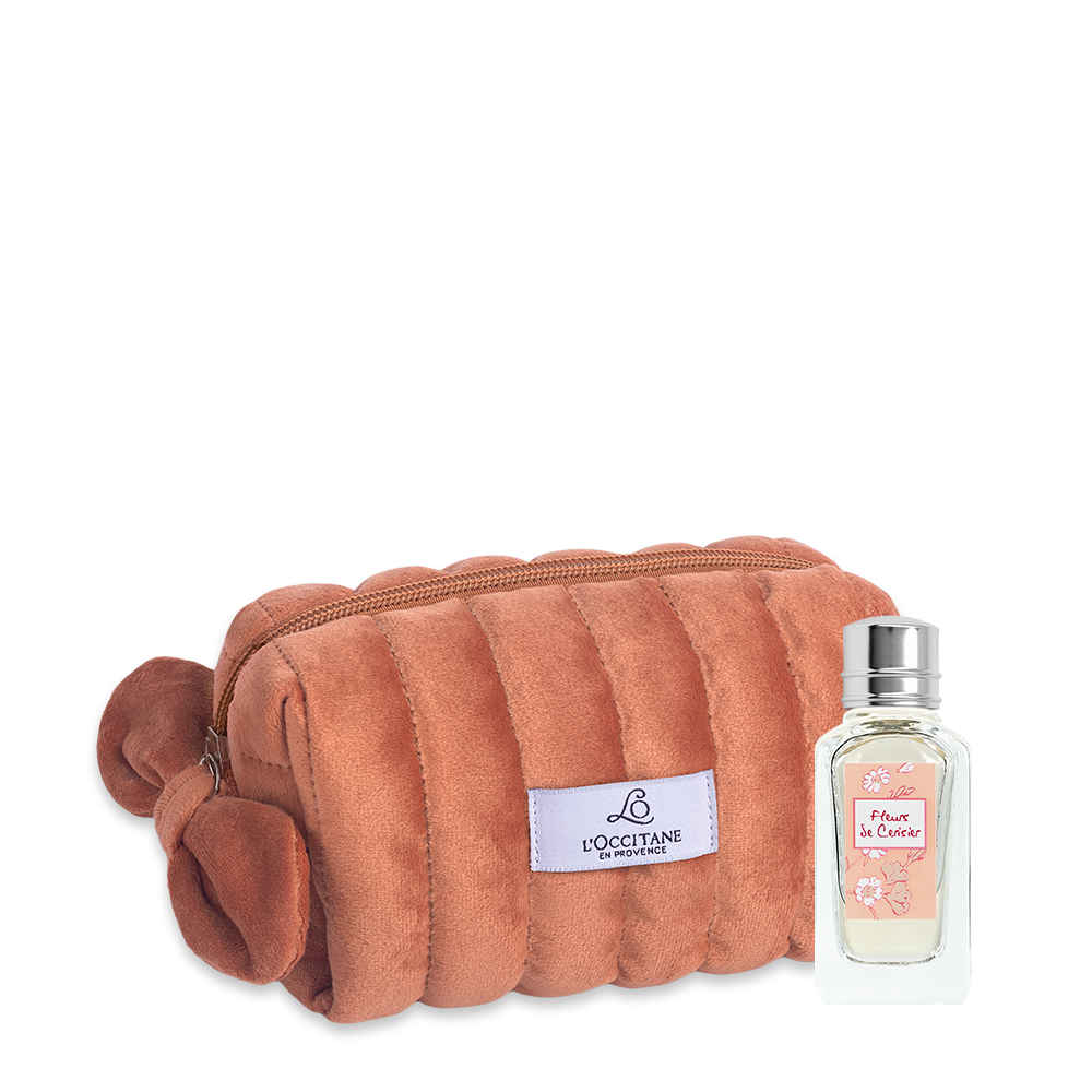 Travel Size Flor de Cerejeira Eau De Toilette, , large image number 0